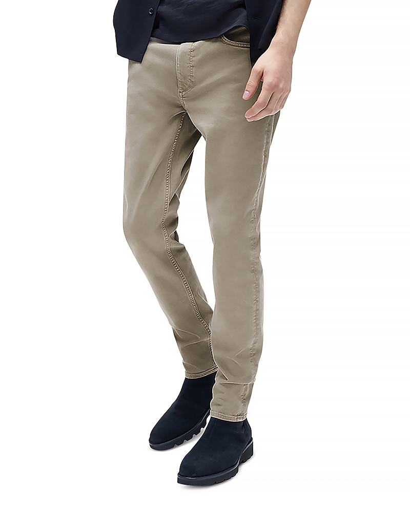 rag & bone Fit 2 Aero Stretch Pants