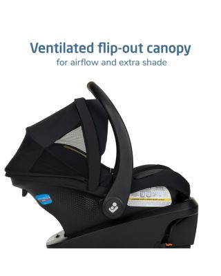 Mico&reg; Pro+ Infant Car Seat