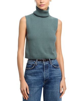 LESET - Zoe Turtleneck Sweater