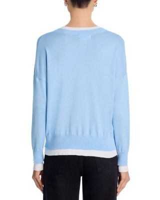 Claire Crewneck Sweater