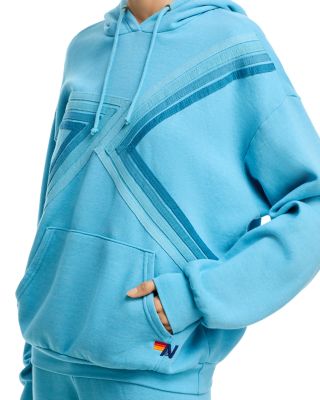 Blaze Pullover Hoodie