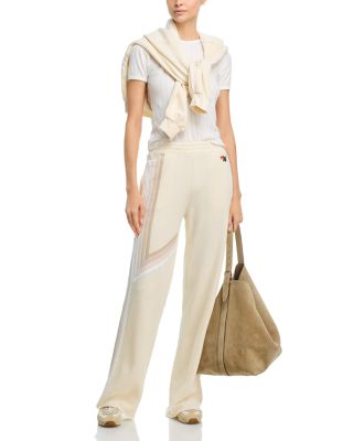 Blaze 4 Wide Leg Sweatpants