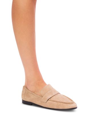 Women's Classic Loafer Flats