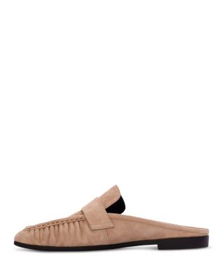 Women's Gabby Loafer Mules