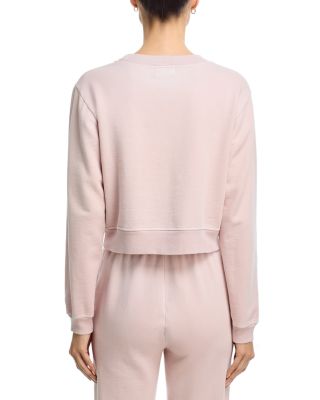 Roma Crewneck Sweatshirt