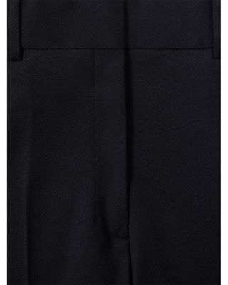 Petite Wide Leg Pants
