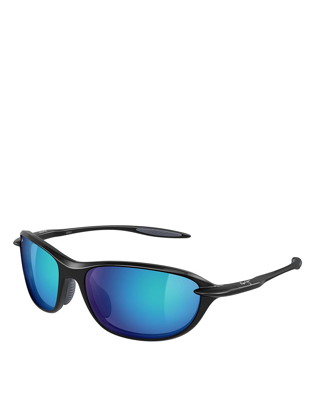 Maui Jim Ho'okipa Ultra Polarized Sunglasses, 62mm