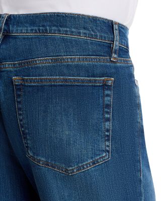L'Homme Slim Fit Jeans in Belfort