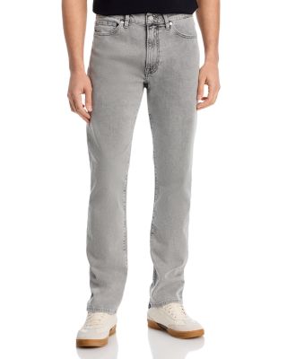 L'Homme Slim Fit Jeans in Null