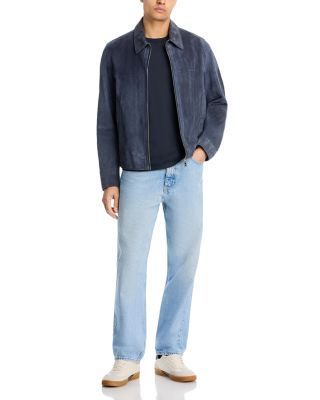 Light Cotton Pocket T-Shirt