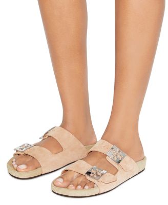 Women's Mellow Slide Sandals