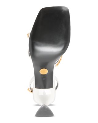 Women's Elsa Chain Strap Sandals