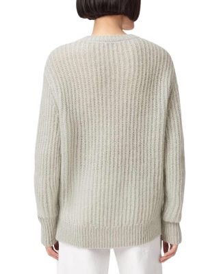 Chain AS Crewneck Sweater