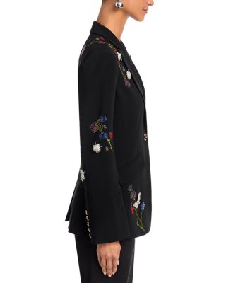 Whispering Vines Blazer