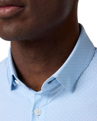 Leeward No Tuck Long Sleeve Dress Shirt