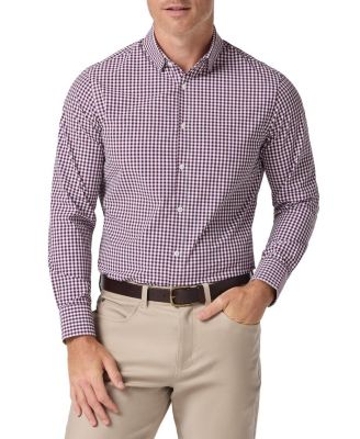 Leeward Long Sleeve Dress Shirt