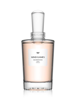 Queening Extrait de Parfum Decanter Gift Set