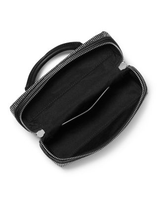 Jana Extra Small Leather Crossbody Bag 