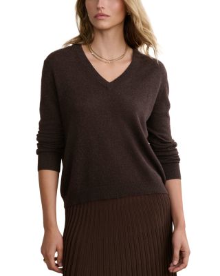 Flynn Cashmere Sweater
