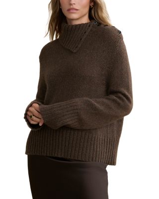 Boyd Cashmere Sweater