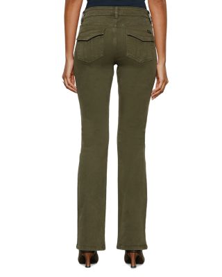 Hayden Bootcut Pants