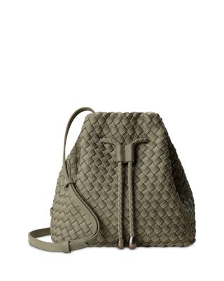 Gramercy Medium Bucket Bag