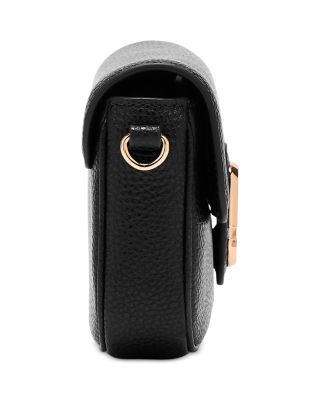 Pebble J Marc Leather Mini Bag 