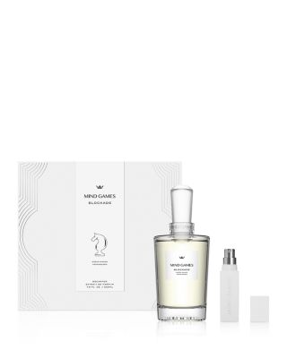 Blockade Extrait de Parfum Decanter Gift Set
