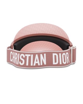 DiorClub V1U Visor Sunglasses