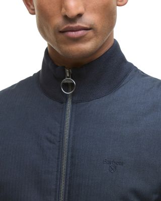 Dryburn Knitted Gilet Vest