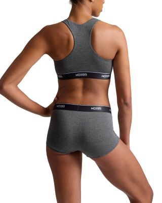 Bold Ultra-soft Boyshorts