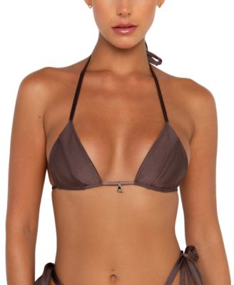 Women's Honey Swimwear Top