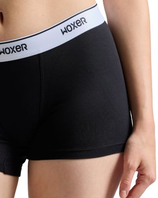 Star Ultra-Soft 3" Boxer Briefs