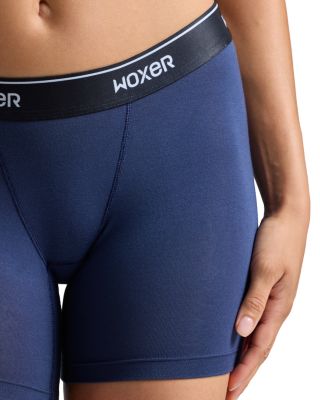 Baller Ultra-Soft 5" Boxer Briefs