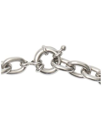 Charm Chain Necklace