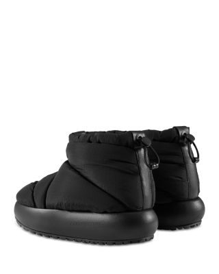 Women's Piper Puffer Boots