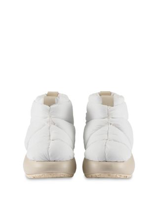Women's Piper Puffer Boots