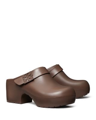 Women's Mellow EVA Clogs