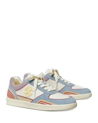 Women's Clover Court Sneakers