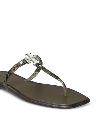 Women&#39;s Roxanne Jelly Thong Sandals