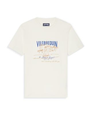 VBQ Bateau Logo Tee