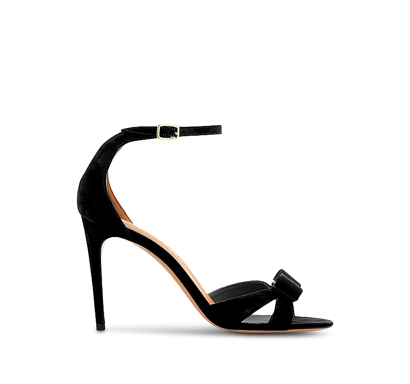 Ferragamo Women's Roxy 95 Sandals