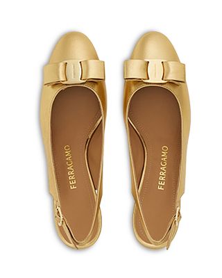 Women's Vetty 55 Slingback Pumps