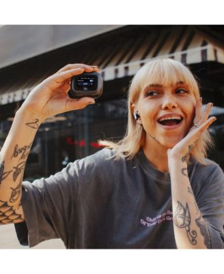 Live Beam 3 True Wireless Earbuds