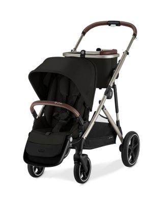 Gazelle S Stroller 
