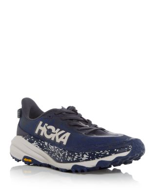 HOKA - Men's Speedgoat 6 Running Sneakers
