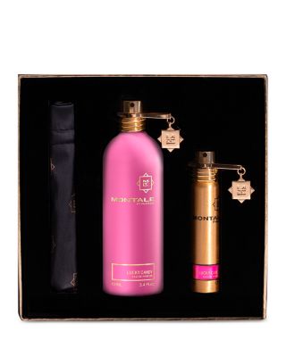 Holiday Lucky Candy Gift Set