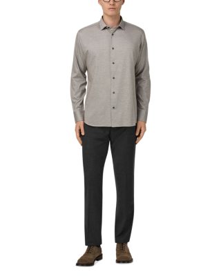 Regular Fit Jersey Shirt