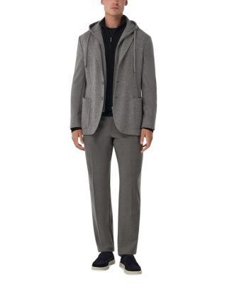 Sport Coat & Detachable Gilet