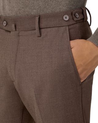 Stretch Flannel Pants